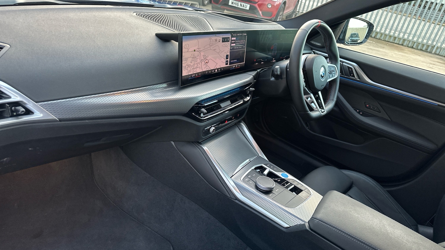 Used BMW i4 2025 for sale - 76968746: Photo 7