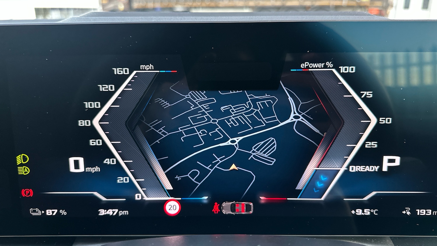 Used BMW i4 2025 for sale - 76968746: Photo 9