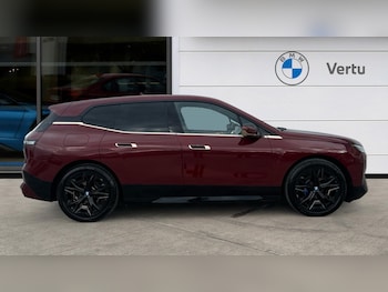 Used BMW iX 2022 for sale - 78496786: Photo