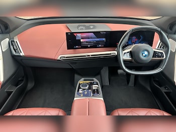 Used BMW iX 2022 for sale - 78496786: Photo