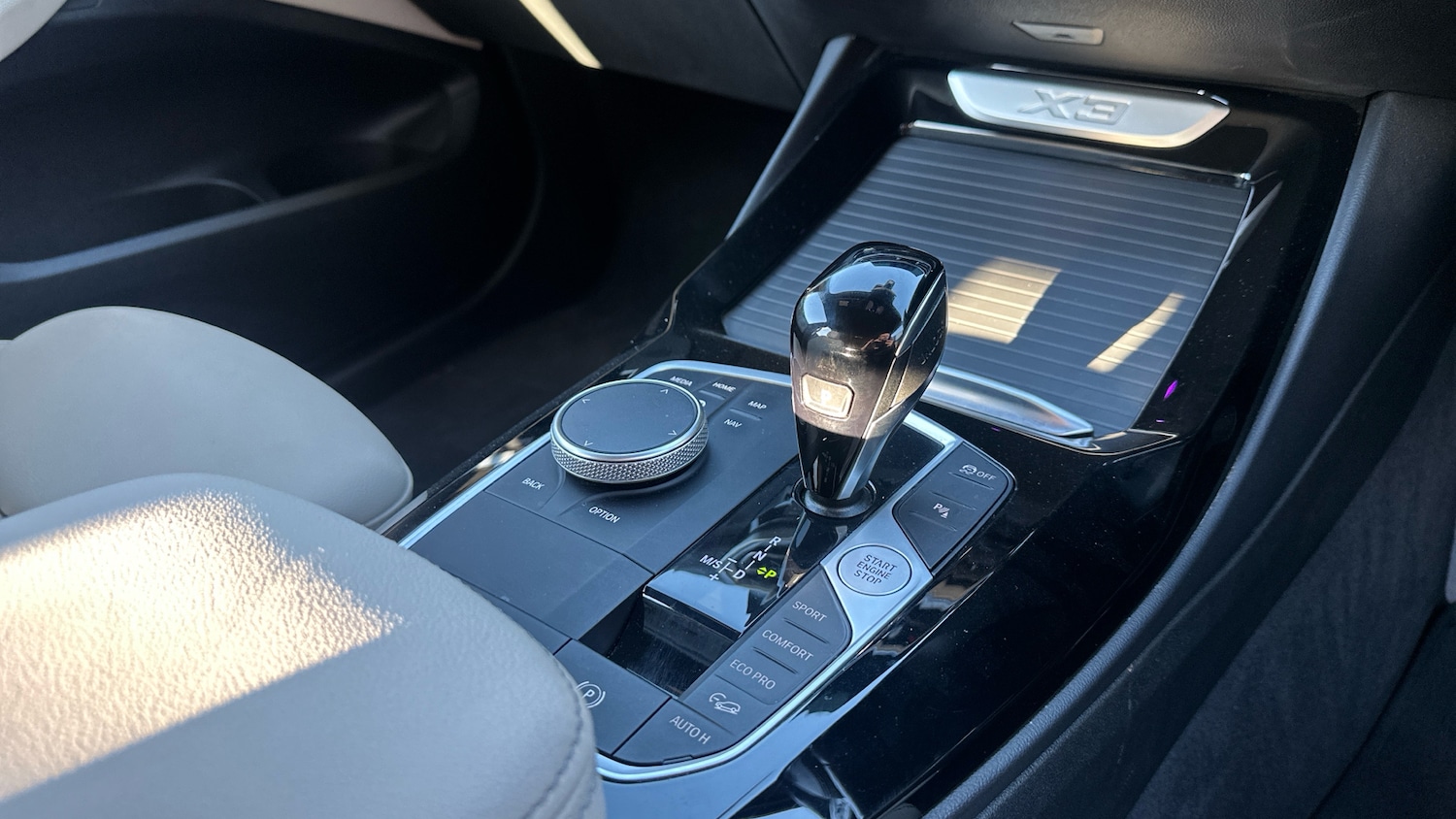 Used BMW X3 2022 for sale - 76637266: Photo 10