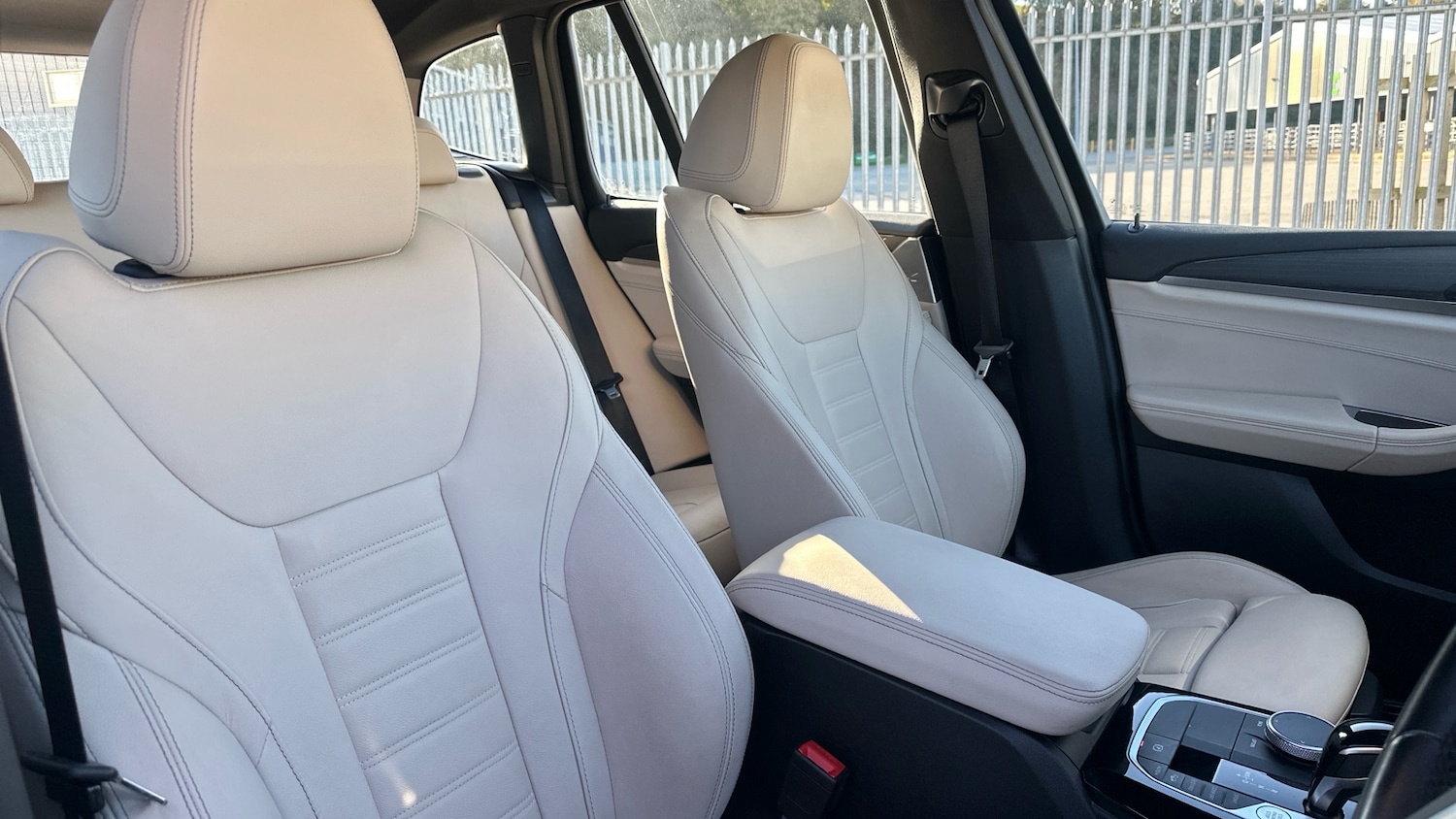 Used BMW X3 2022 for sale - 76637266: Photo 11