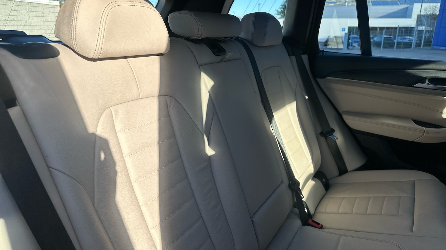 Used BMW X3 2022 for sale - 76637266: Photo 12