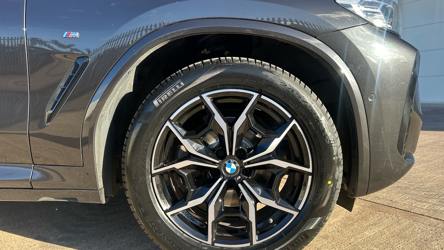 Used BMW X3 2022 for sale - 76637266: Photo 14