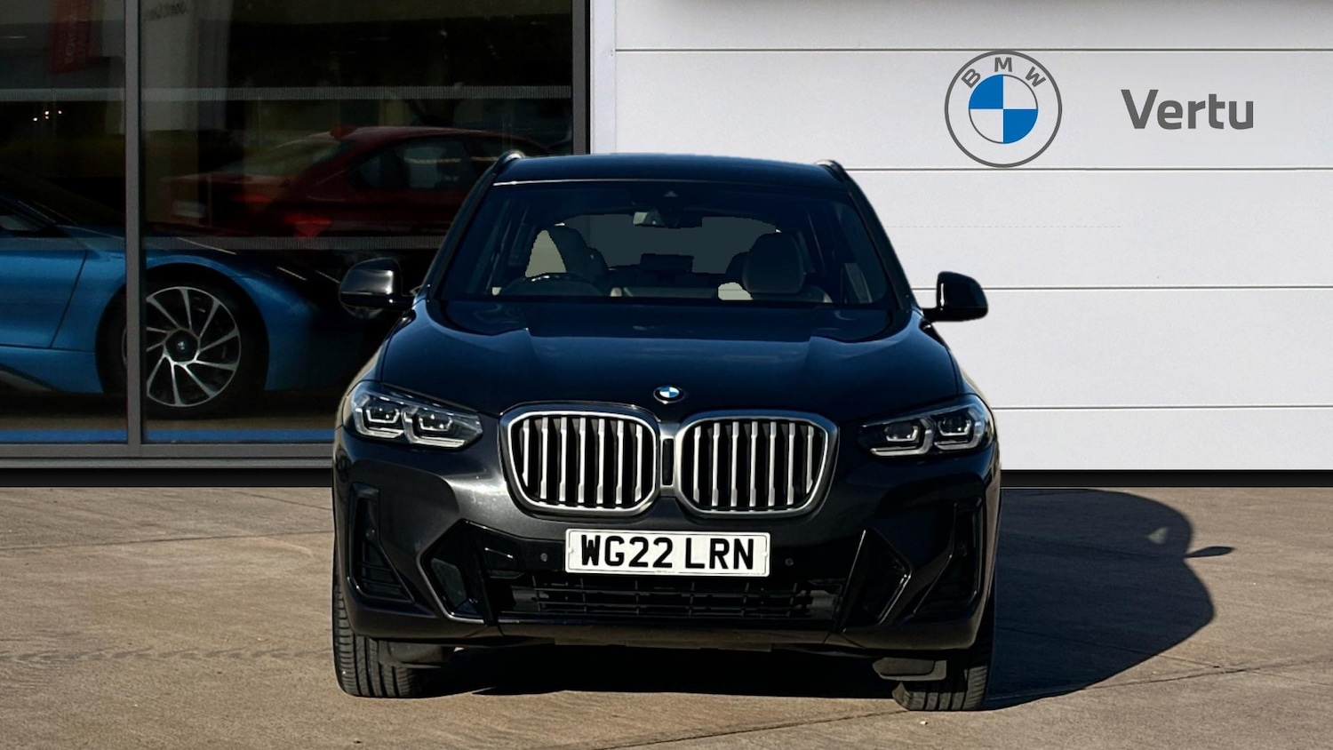 Used BMW X3 2022 for sale - 76637266: Photo 16