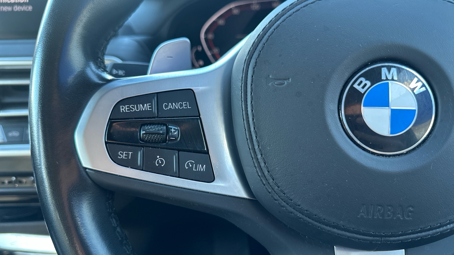 Used BMW X3 2022 for sale - 76637266: Photo 17