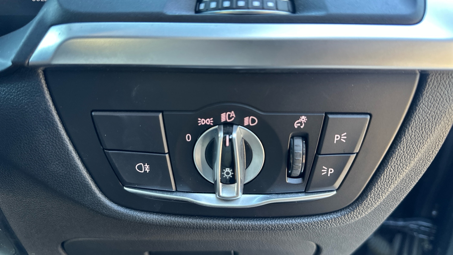 Used BMW X3 2022 for sale - 76637266: Photo 20