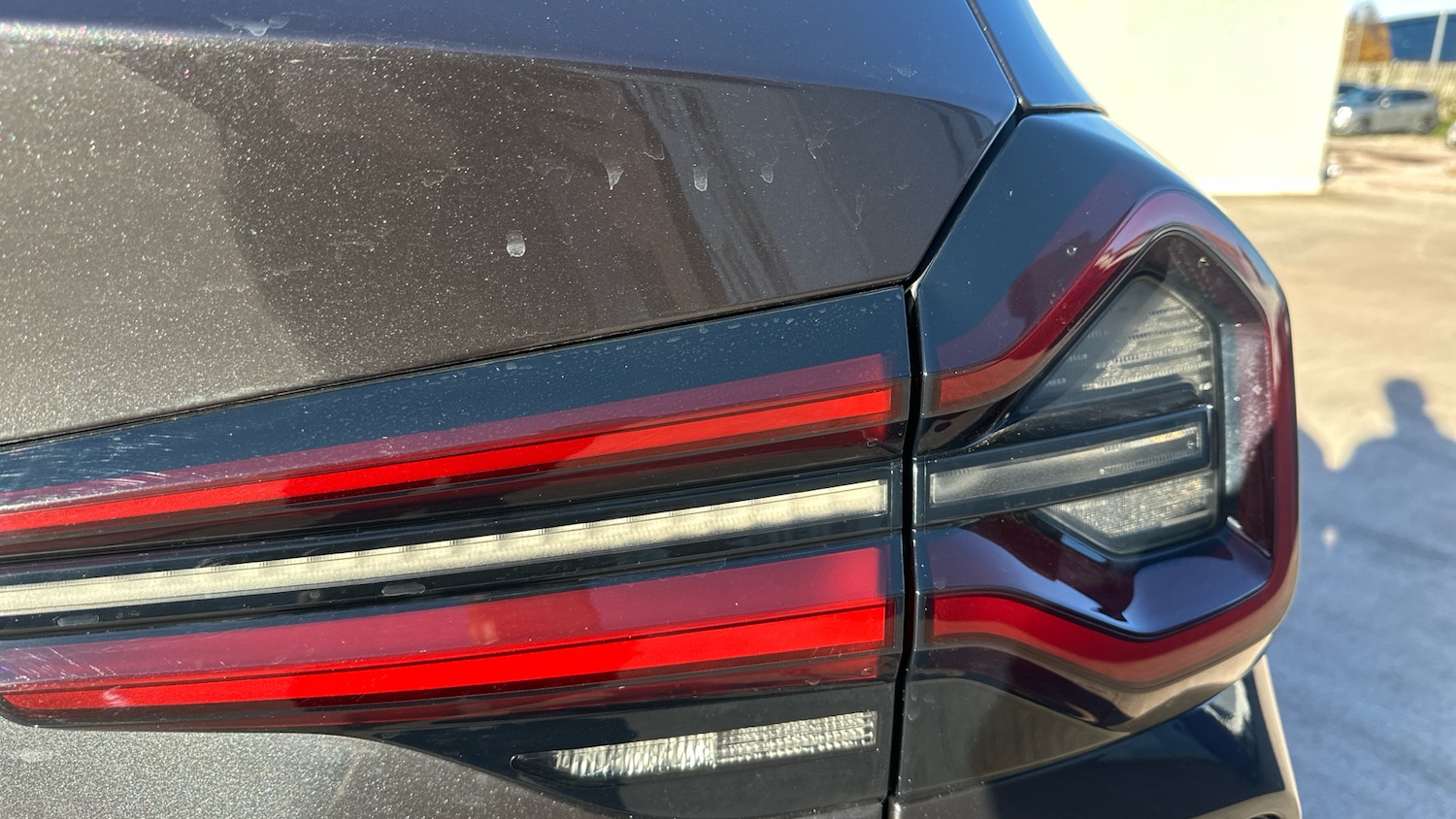 Used BMW X3 2022 for sale - 76637266: Photo 22