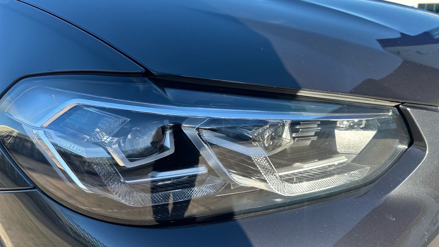 Used BMW X3 2022 for sale - 76637266: Photo 23