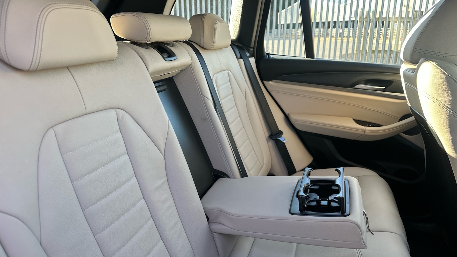 Used BMW X3 2022 for sale - 76637266: Photo 27