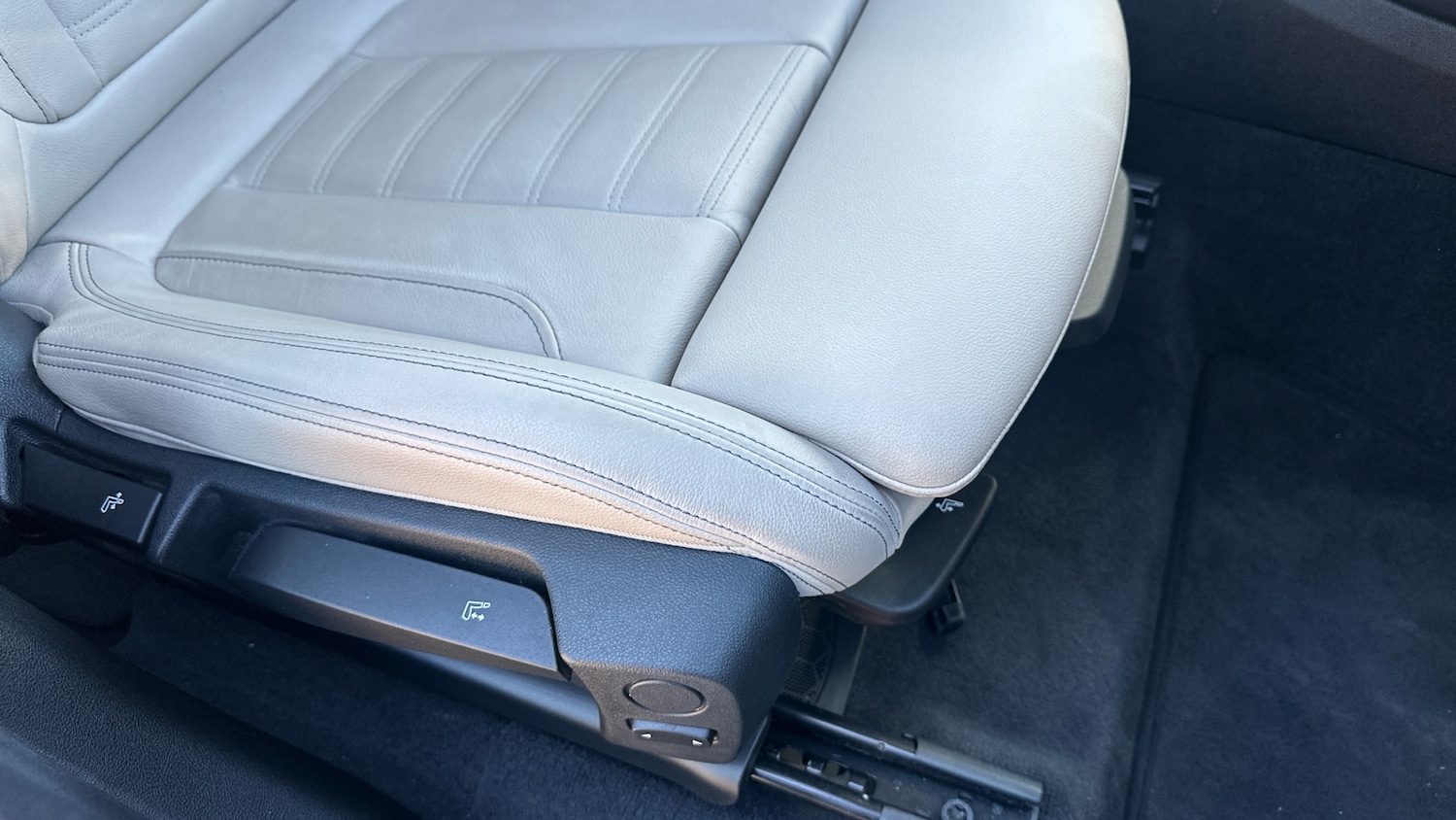 Used BMW X3 2022 for sale - 76637266: Photo 32