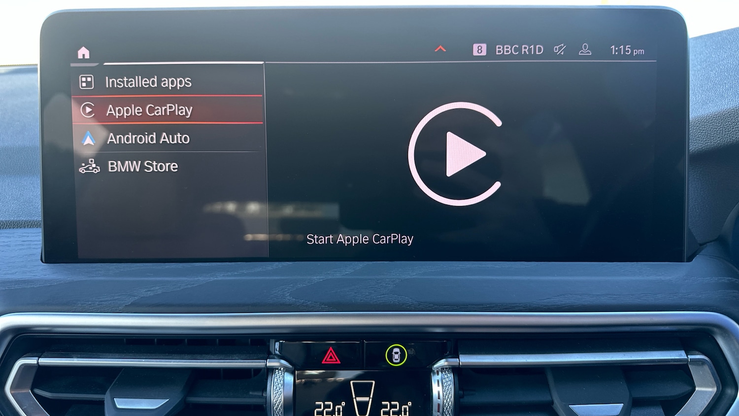 Used BMW X3 2022 for sale - 76637266: Photo 38