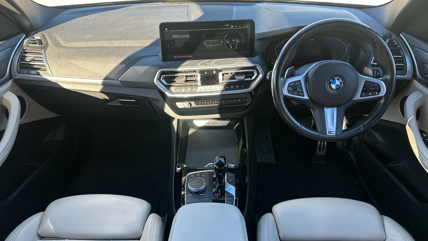 Used BMW X3 2022 for sale - 76637266: Photo 4