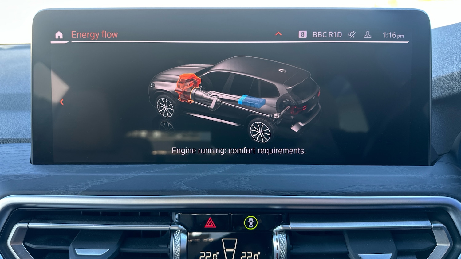 Used BMW X3 2022 for sale - 76637266: Photo 44