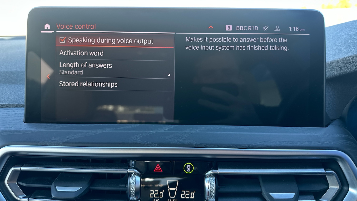 Used BMW X3 2022 for sale - 76637266: Photo 45