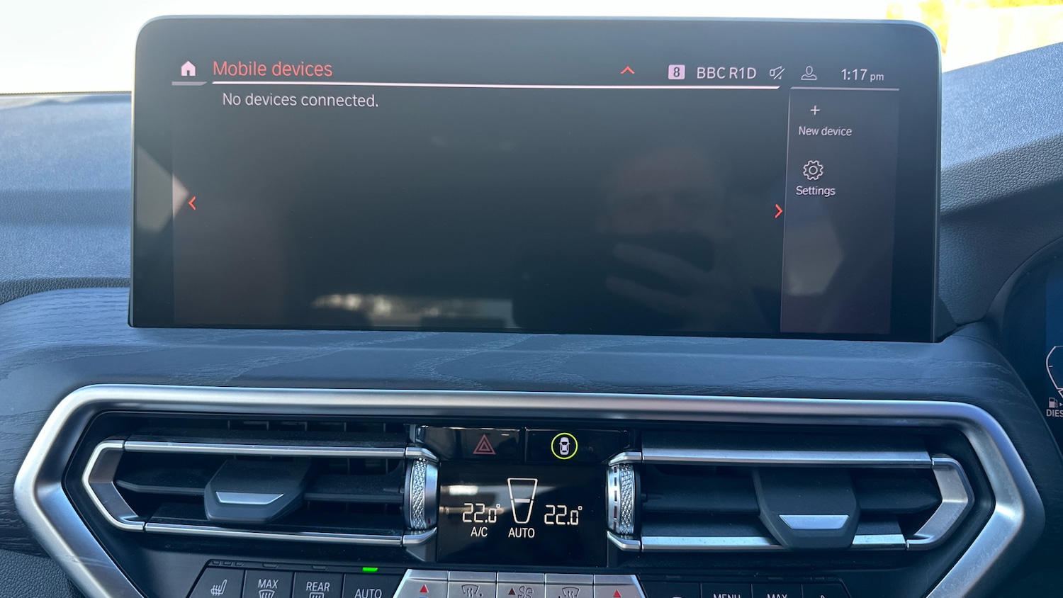 Used BMW X3 2022 for sale - 76637266: Photo 48