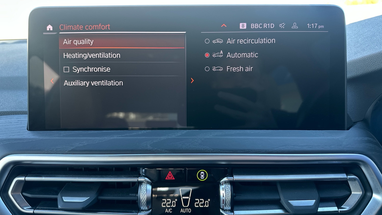 Used BMW X3 2022 for sale - 76637266: Photo 49