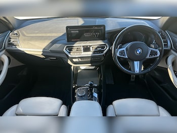 Used BMW X3 2022 for sale - 76637266: Photo