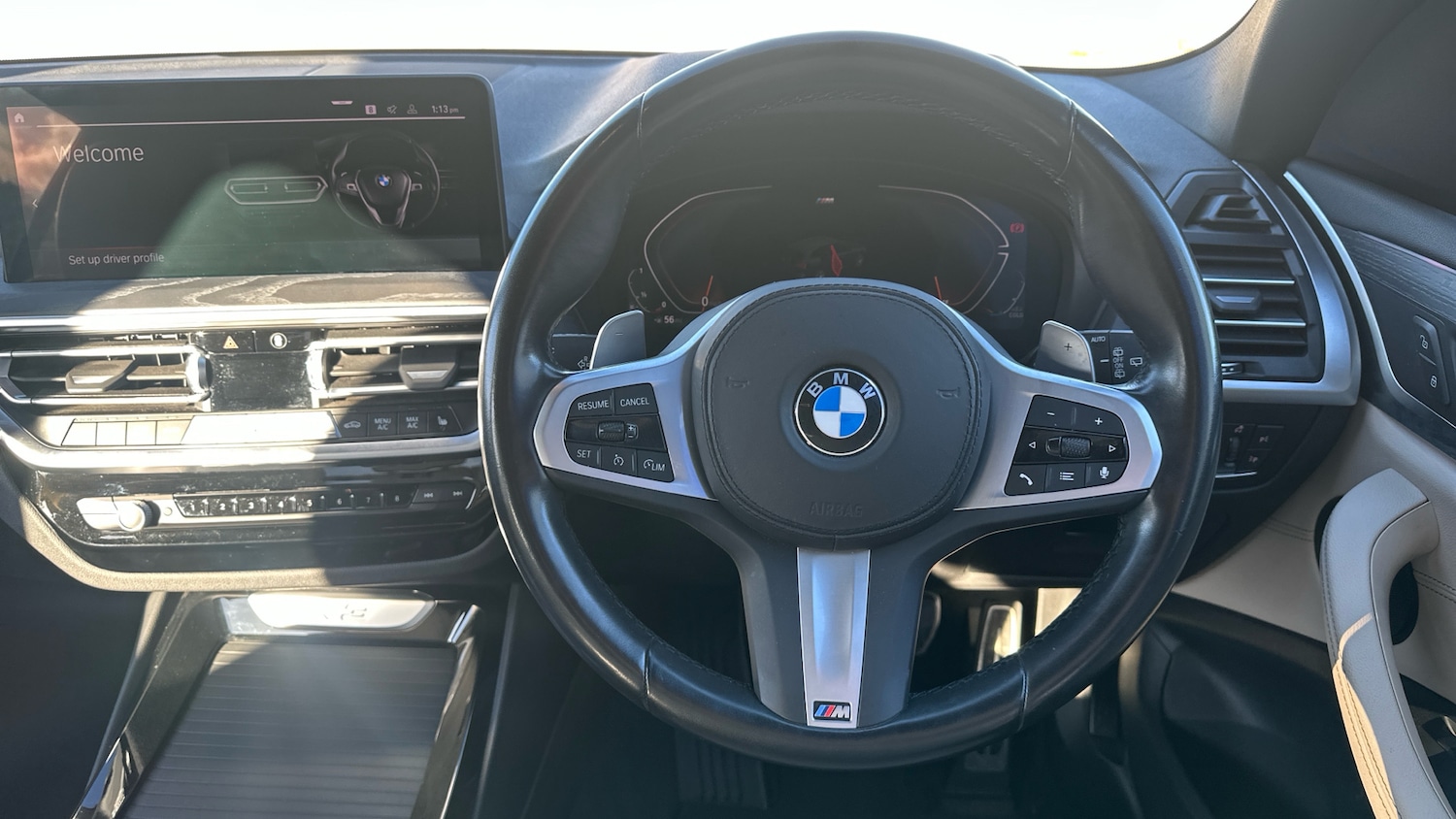 Used BMW X3 2022 for sale - 76637266: Photo 5