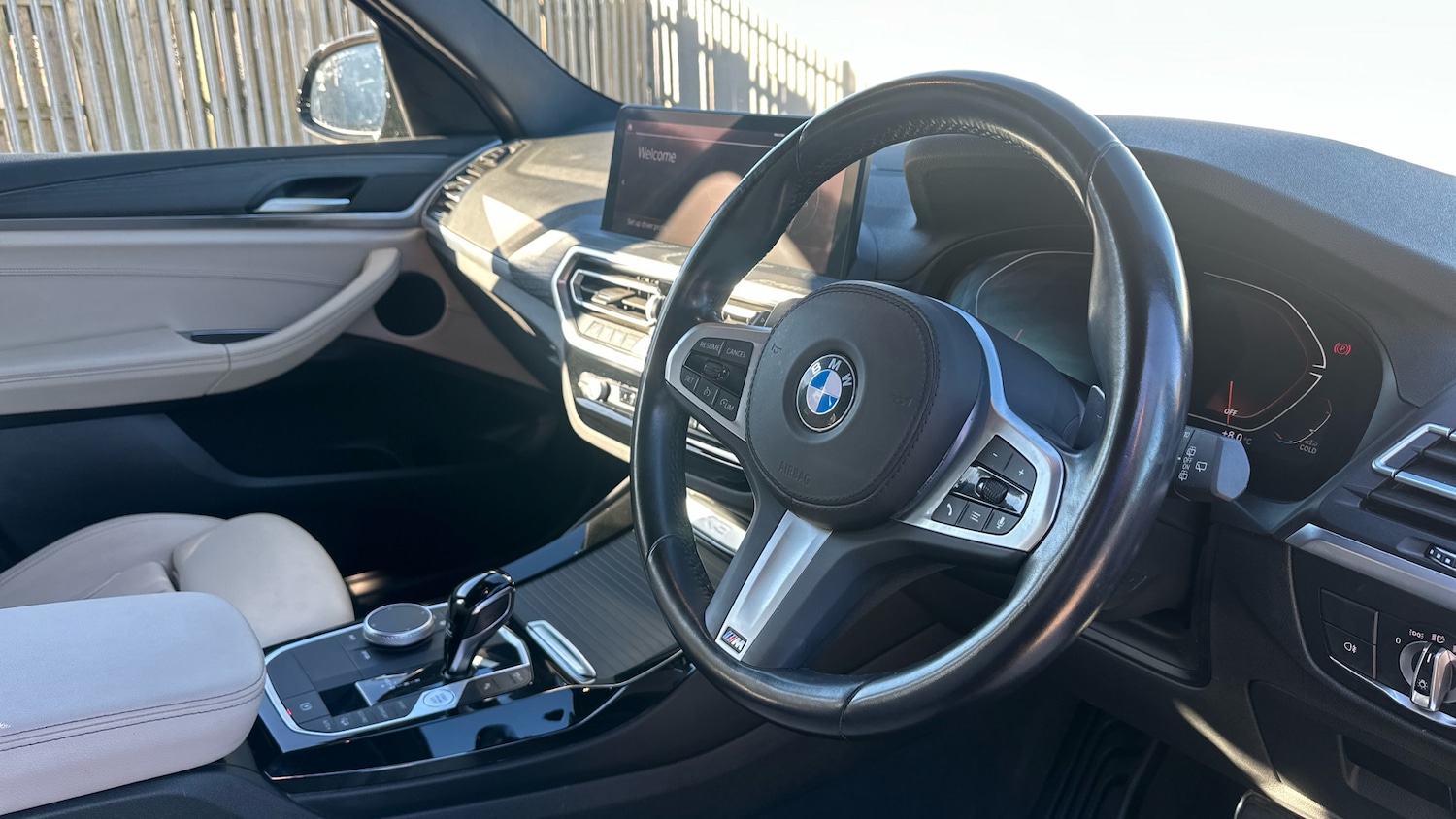 Used BMW X3 2022 for sale - 76637266: Photo 6