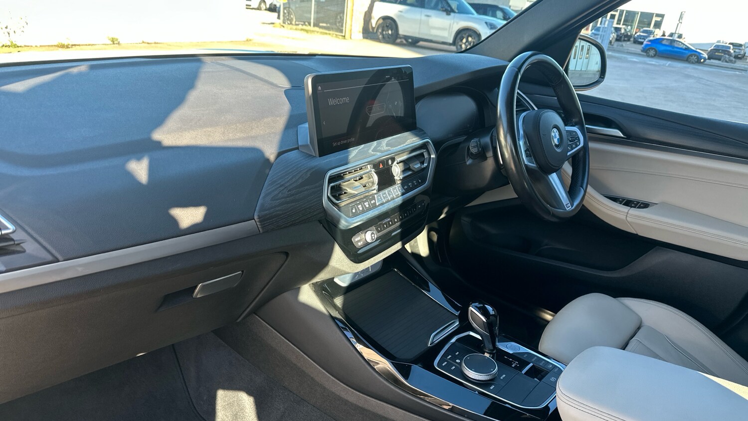 Used BMW X3 2022 for sale - 76637266: Photo 7