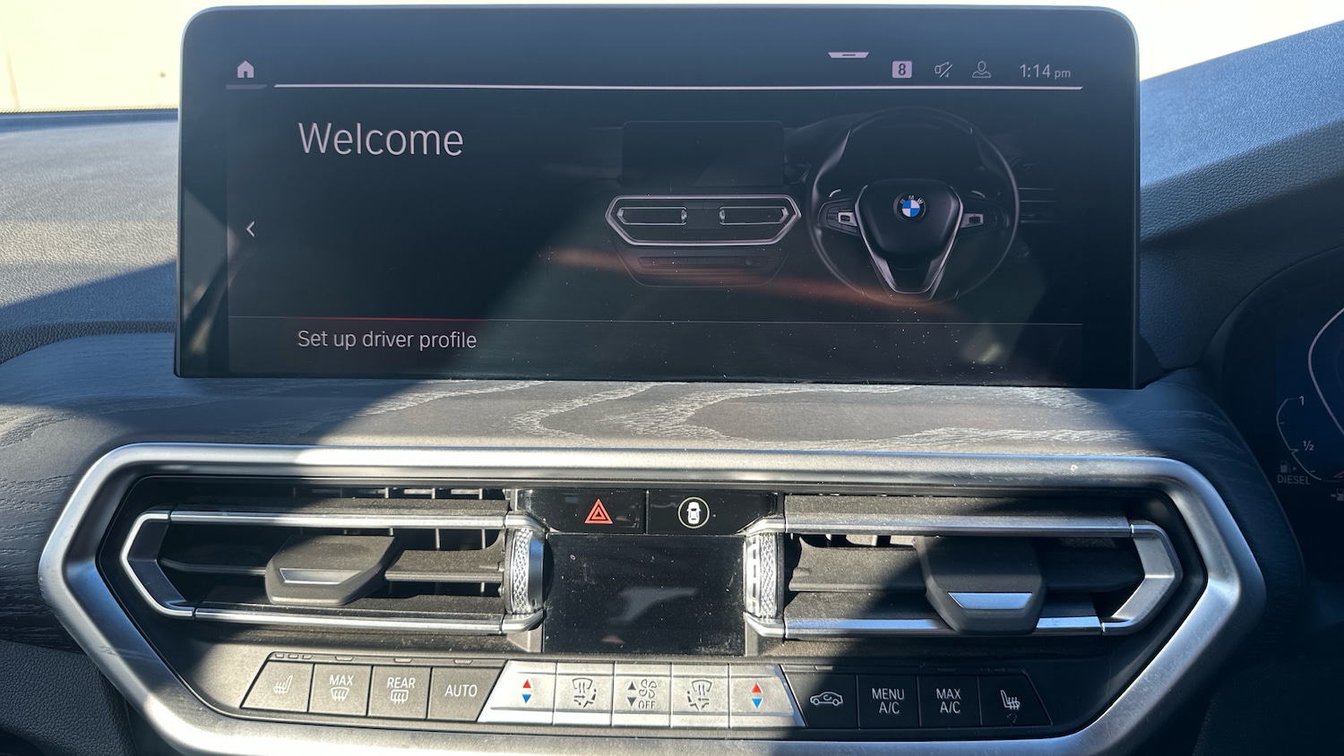 Used BMW X3 2022 for sale - 76637266: Photo 8