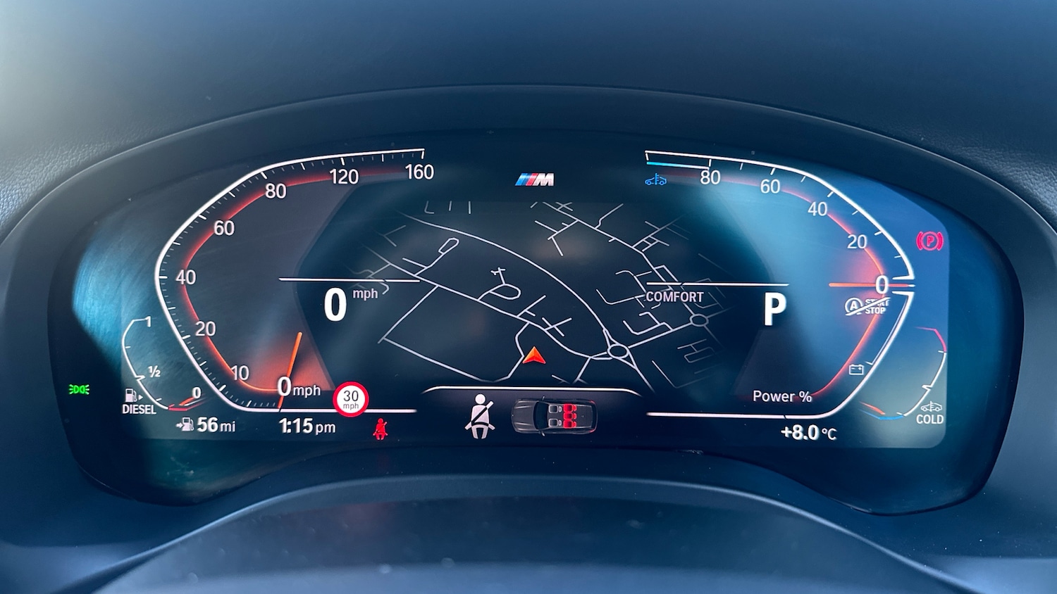 Used BMW X3 2022 for sale - 76637266: Photo 9