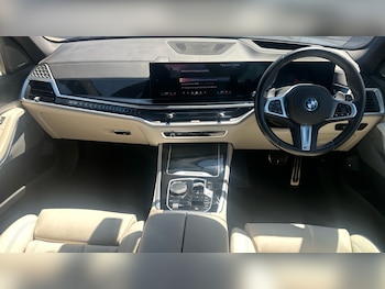 Used BMW X5 2023 for sale - 79151884: Photo