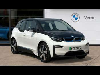 2022 (22) - 125kW 42kWh 5dr Auto Electric Hatchback