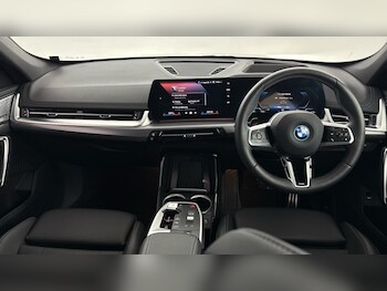 Used BMW iX1 2025 for sale - 78328416: Photo