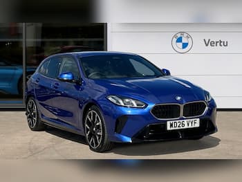 Used BMW 1 Series 2026 for sale - 79628405: Photo