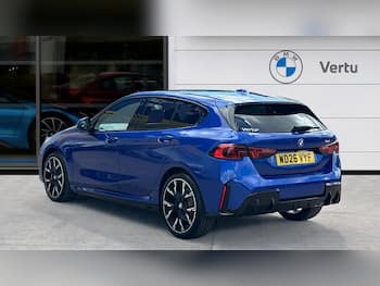 Used BMW 1 Series 2026 for sale - 79628405: Photo