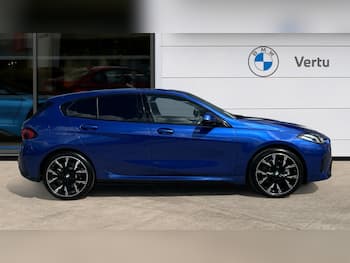 Used BMW 1 Series 2026 for sale - 79628405: Photo