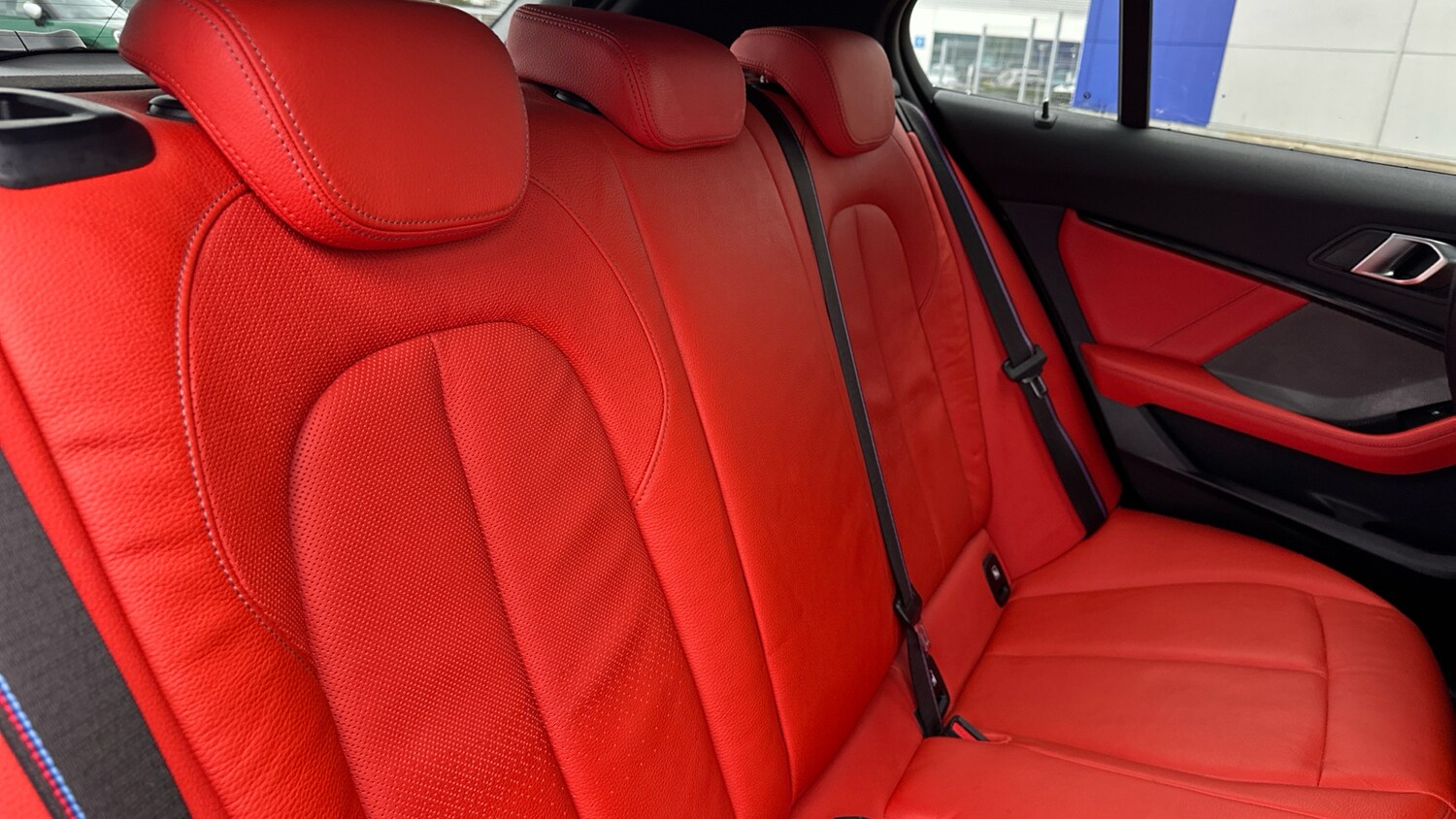 Used BMW 1 Series 2020 for sale - 77405611: Photo 12