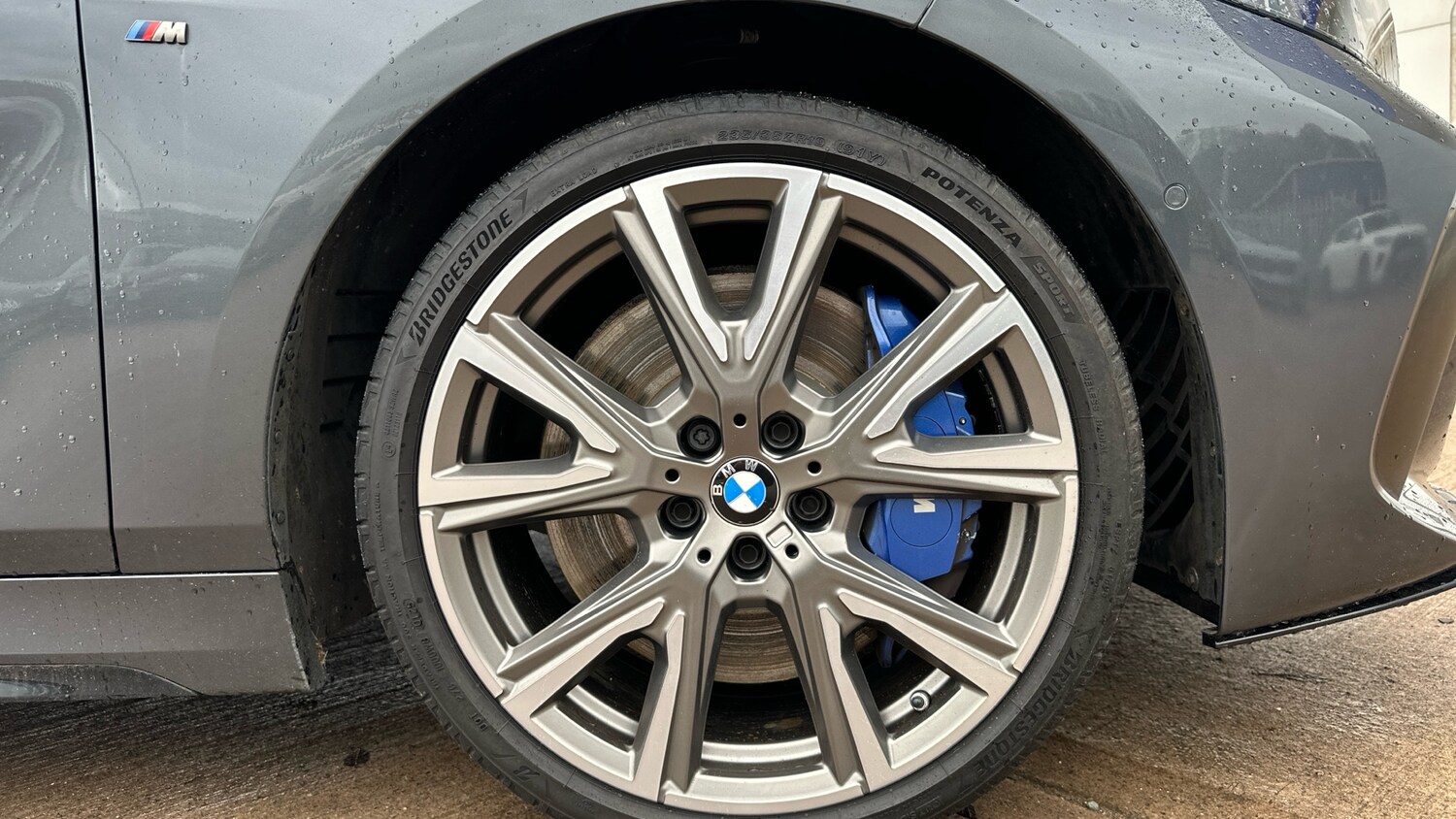 Used BMW 1 Series 2020 for sale - 77405611: Photo 14