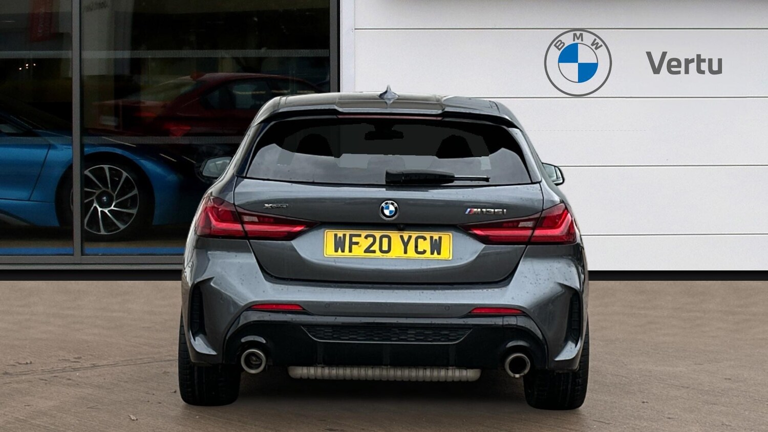 Used BMW 1 Series 2020 for sale - 77405611: Photo 15