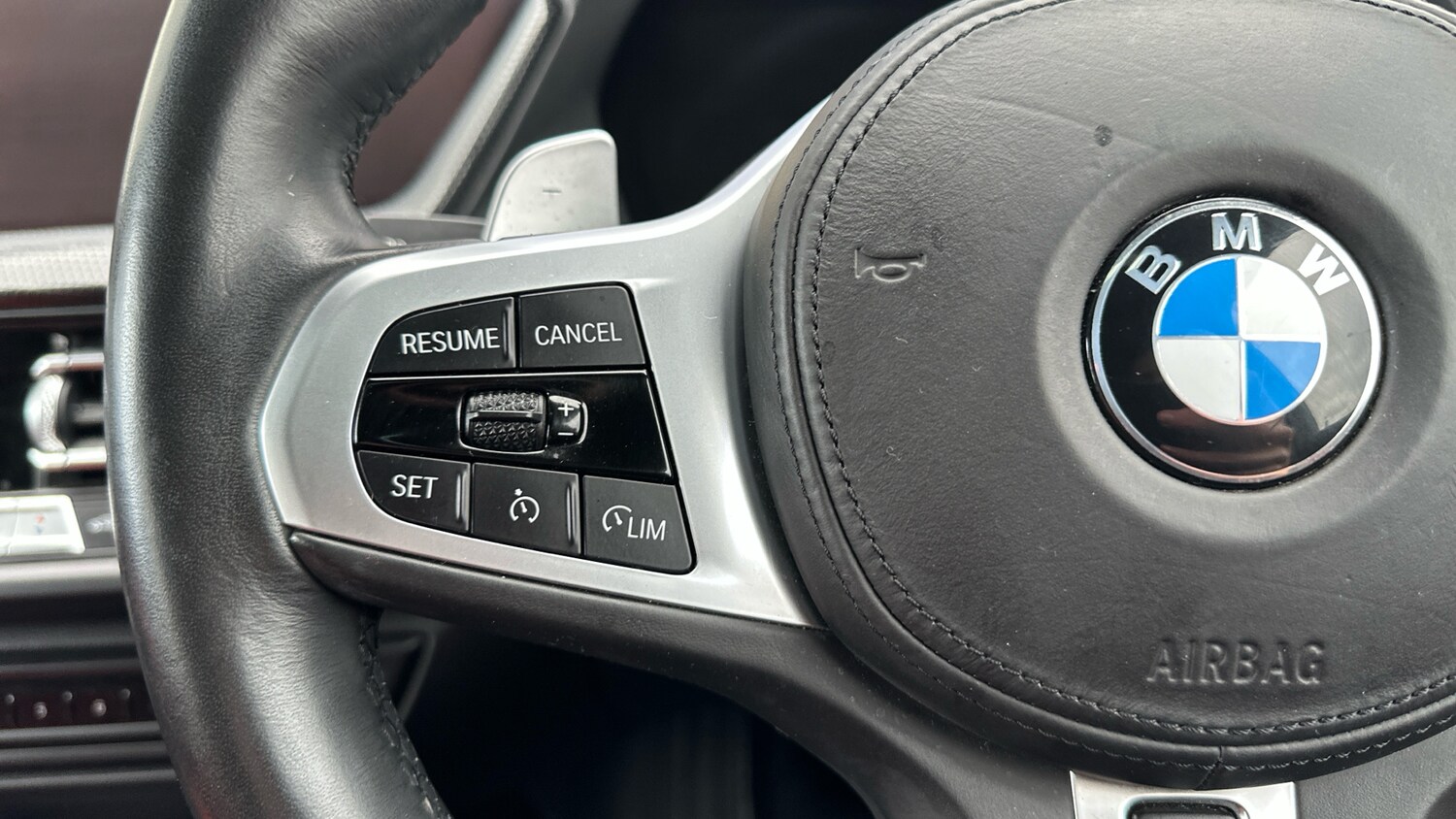 Used BMW 1 Series 2020 for sale - 77405611: Photo 17