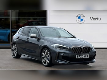 BMW 1 Series feature image