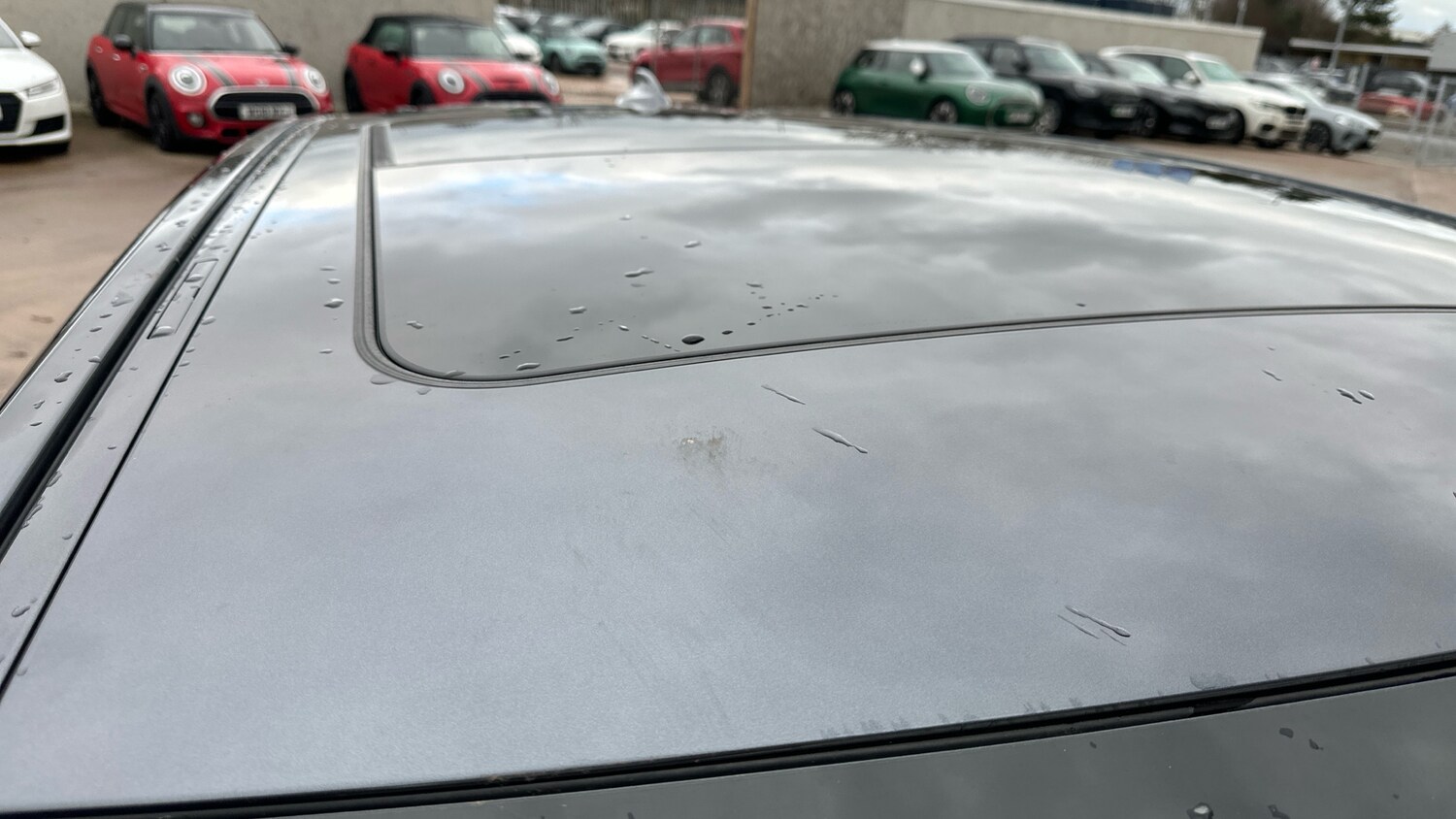 Used BMW 1 Series 2020 for sale - 77405611: Photo 21