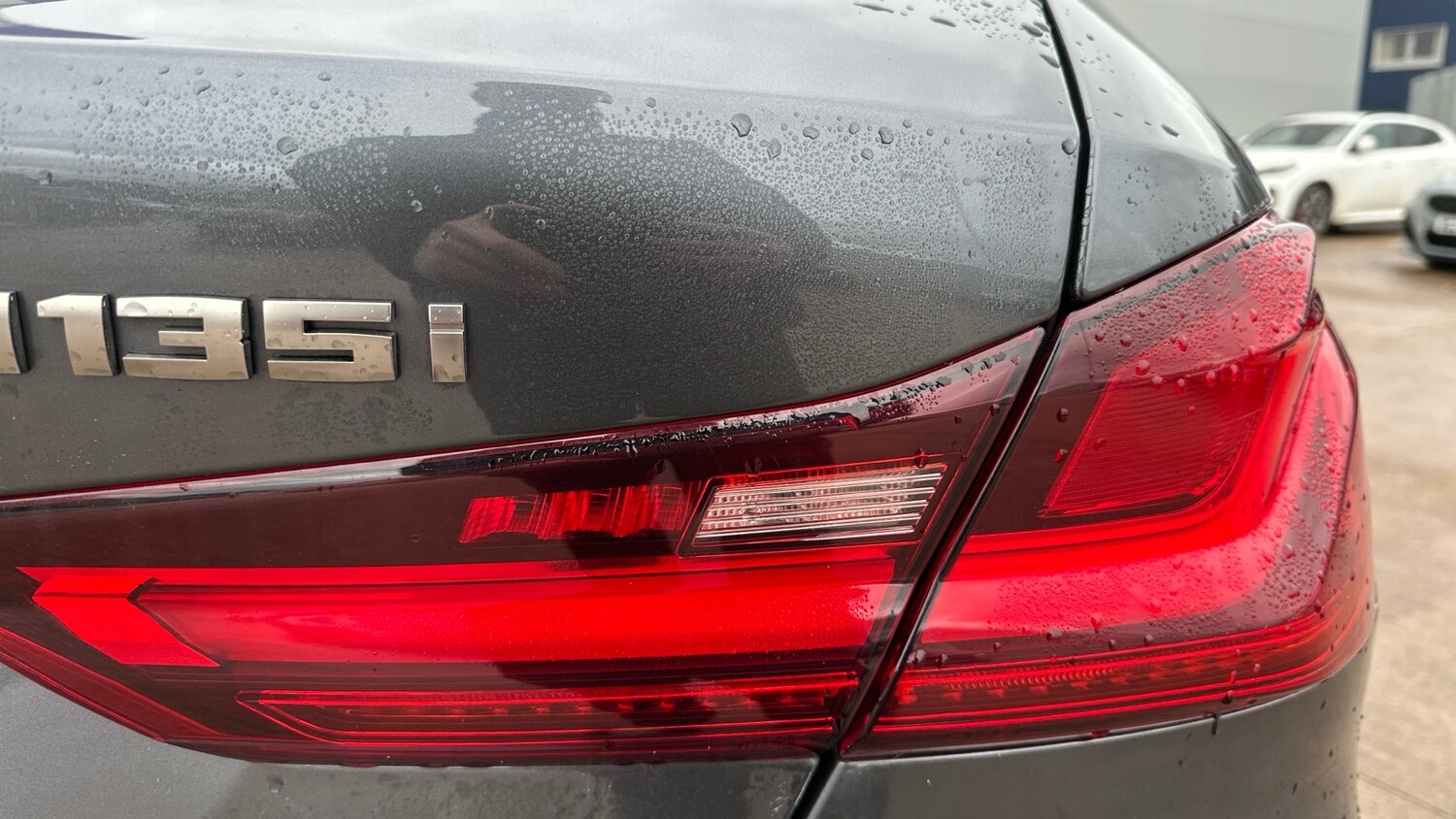 Used BMW 1 Series 2020 for sale - 77405611: Photo 22