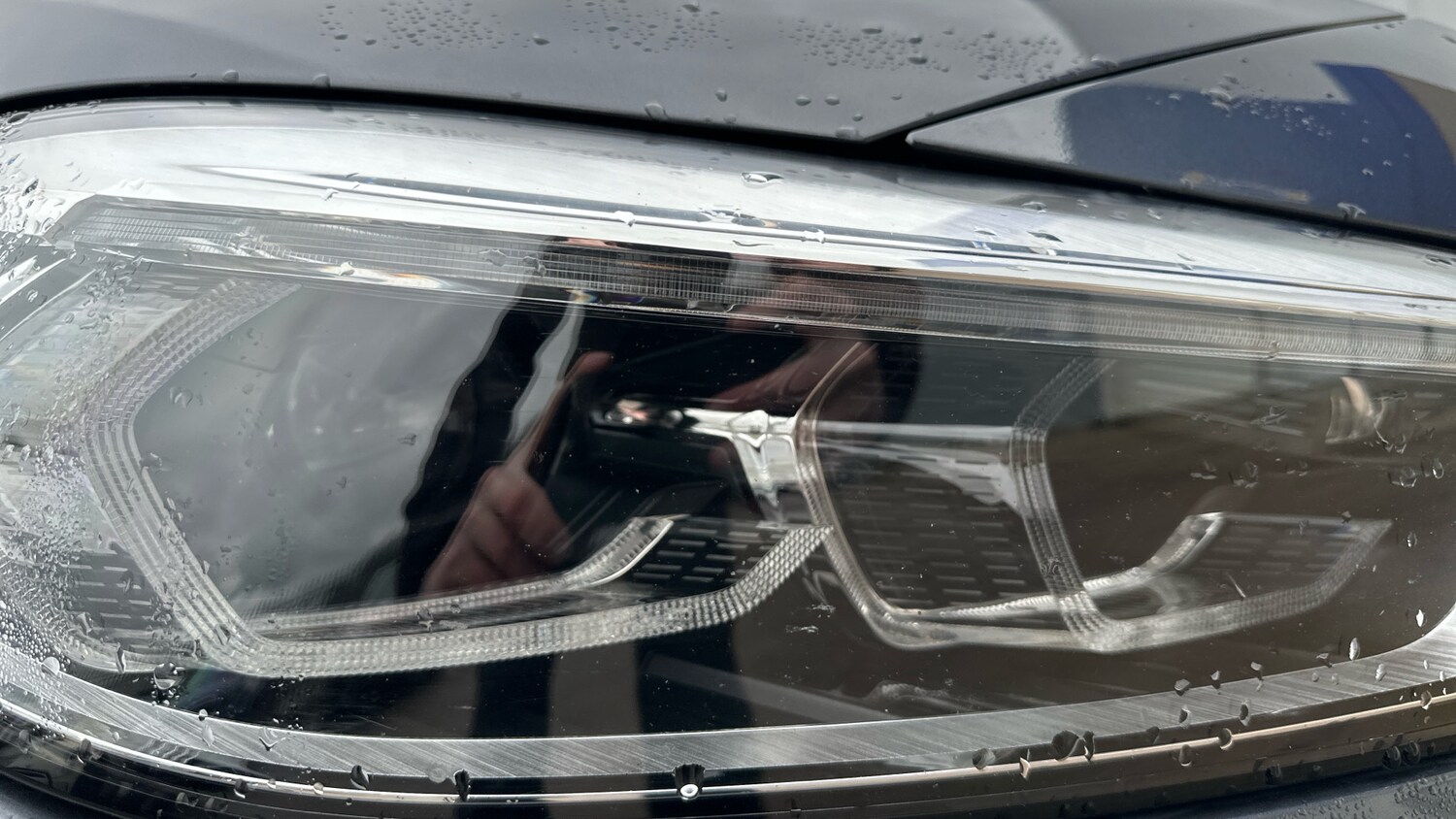 Used BMW 1 Series 2020 for sale - 77405611: Photo 23