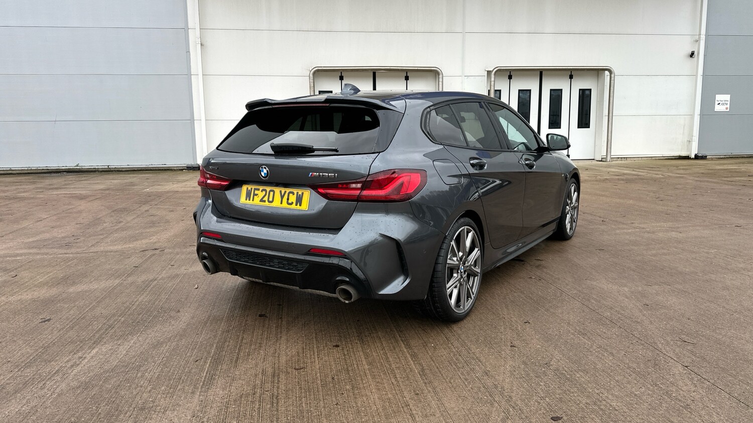 Used BMW 1 Series 2020 for sale - 77405611: Photo 24