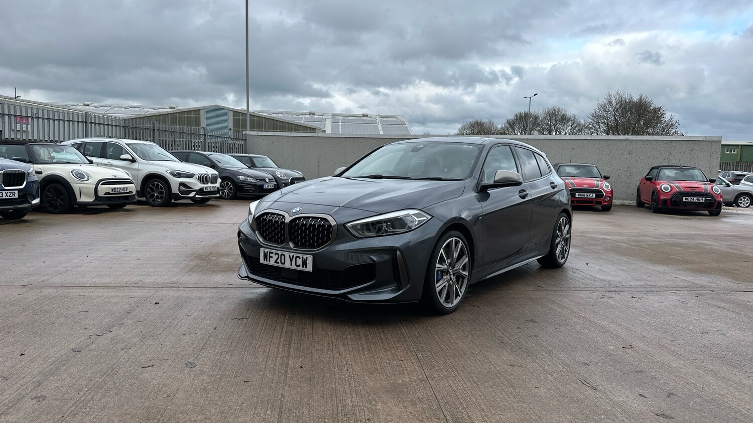 Used BMW 1 Series 2020 for sale - 77405611: Photo 25