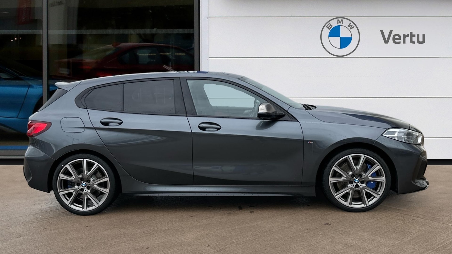 Used BMW 1 Series 2020 for sale - 77405611: Photo 3