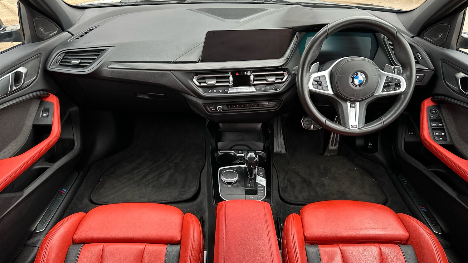 Used BMW 1 Series 2020 for sale - 77405611: Photo 4