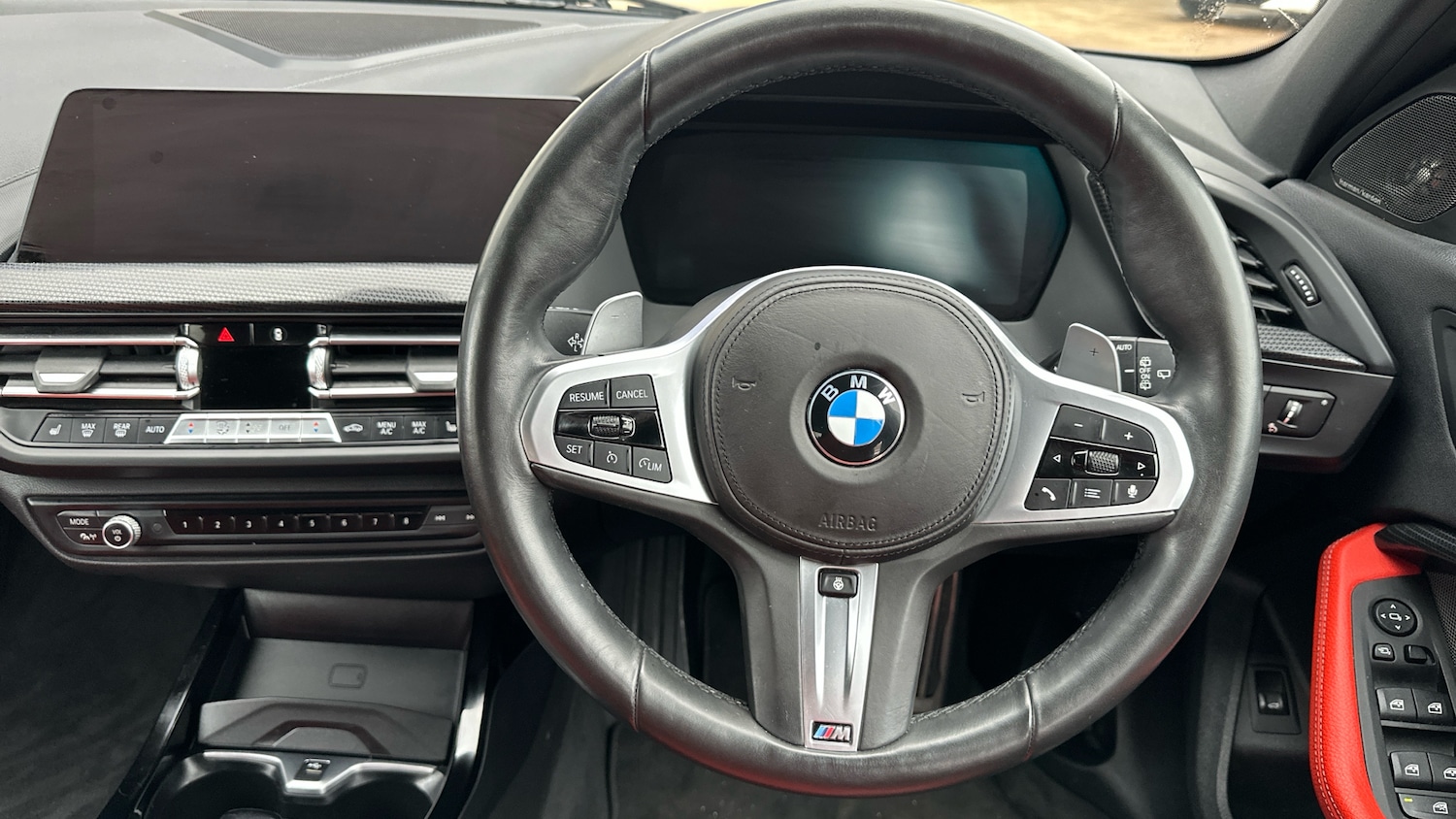 Used BMW 1 Series 2020 for sale - 77405611: Photo 5