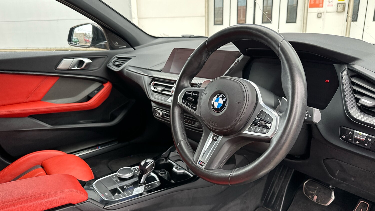 Used BMW 1 Series 2020 for sale - 77405611: Photo 6