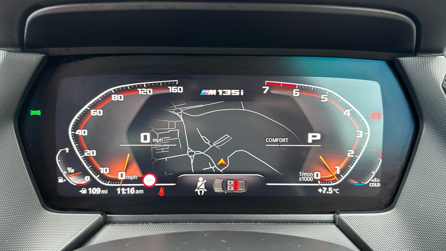 Used BMW 1 Series 2020 for sale - 77405611: Photo 9