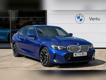 Used BMW 3 Series 2025 for sale - 78605386: Photo