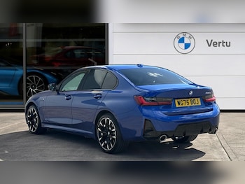 Used BMW 3 Series 2025 for sale - 78605386: Photo